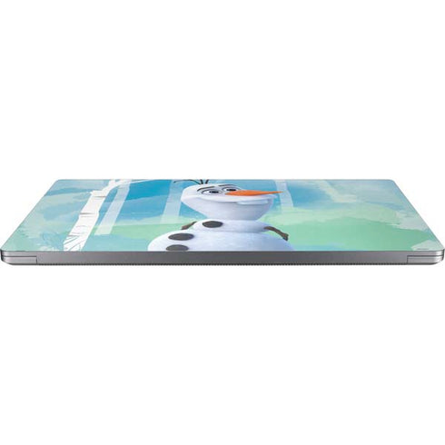 Disney Frozen II Olaf Universal Laptop 11in (8.8 x 6.2in) Skin